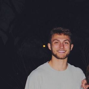 Meet your Posher, Colton